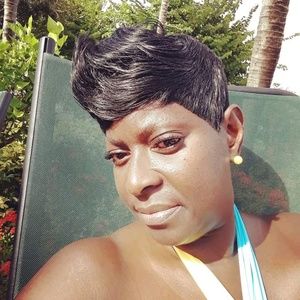 Meet your Posher, Anastasia